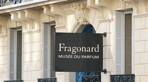 fragonard perfume factory paris.